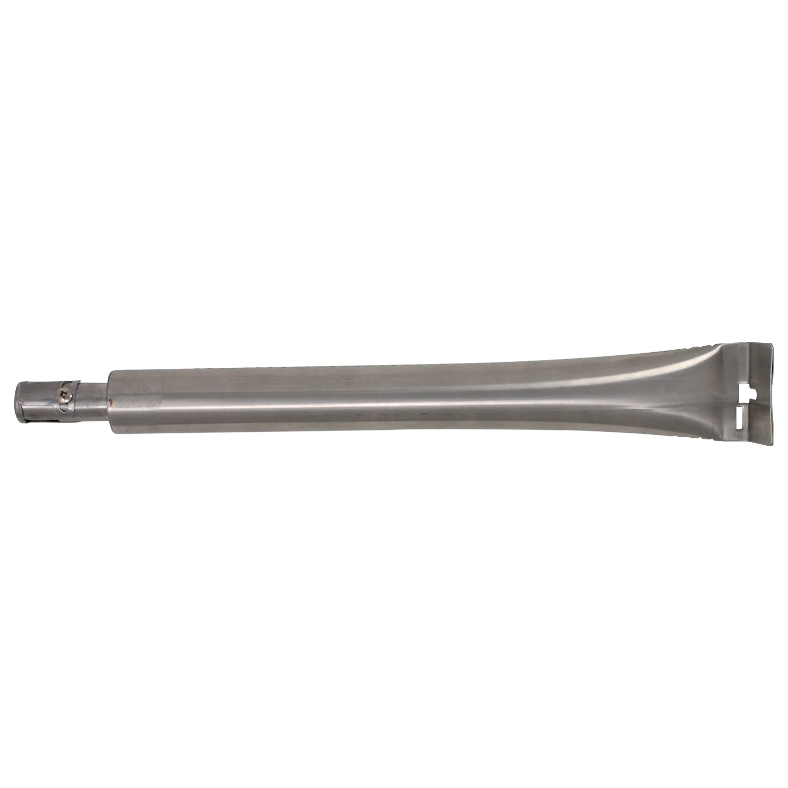 **UpStart Components 5-Pack Stainless Steel BBQ Gas Grill Tube Burner Replacement Parts - Compatible with Huntington 6962-64C, Weber, Char-Broil & More - Perfect for Outdoor Grilling & Backyard Barbecues**