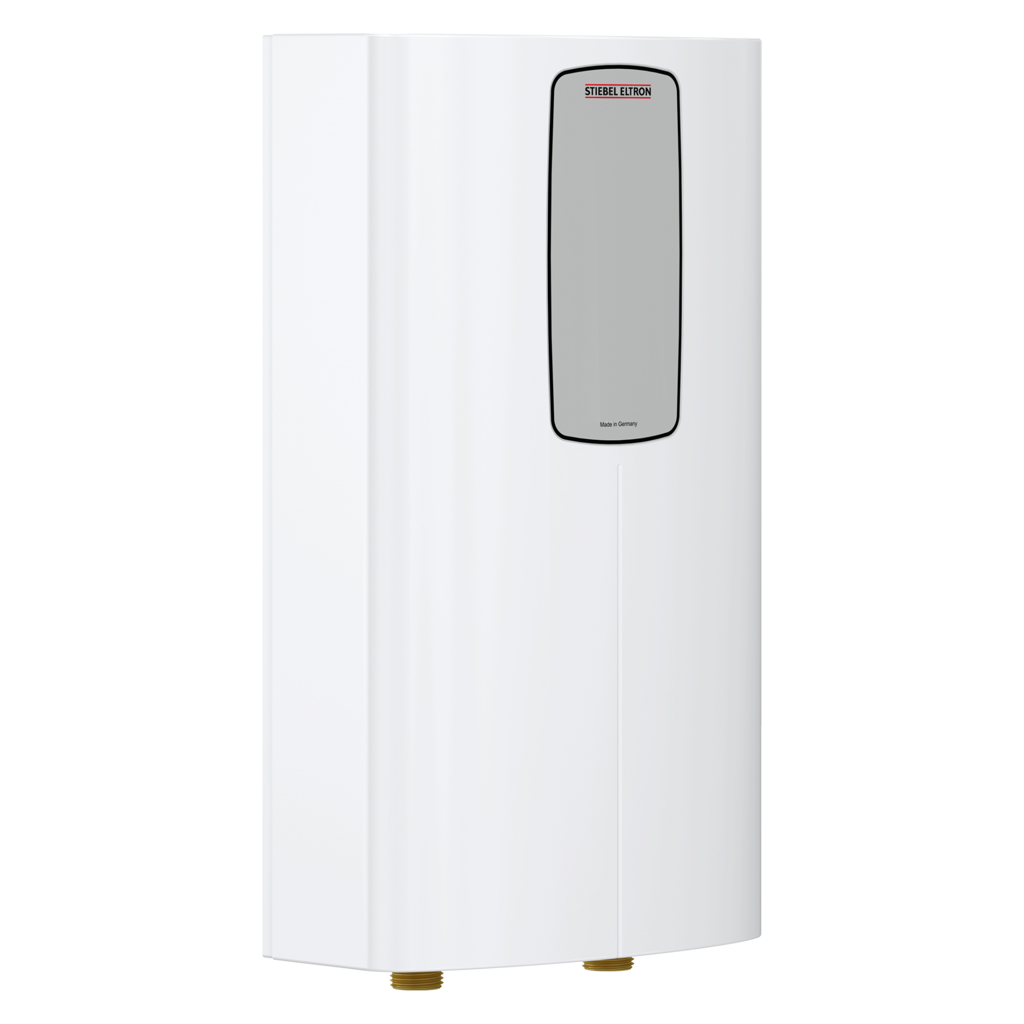 Stiebel Eltron DHC 3/3.5 1 Trend Point of Use Electric Tankless Water Heater - Instant Hot Water for Bathroom, Kitchen & RV (Model 200060)