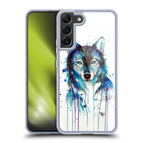 Ice Wolf