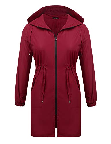 Wine Red