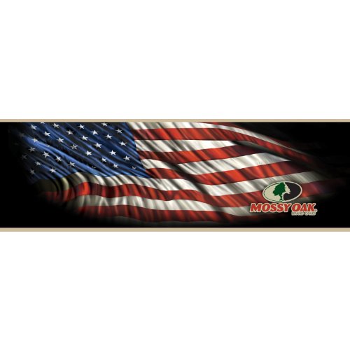 Starry Night American Flag