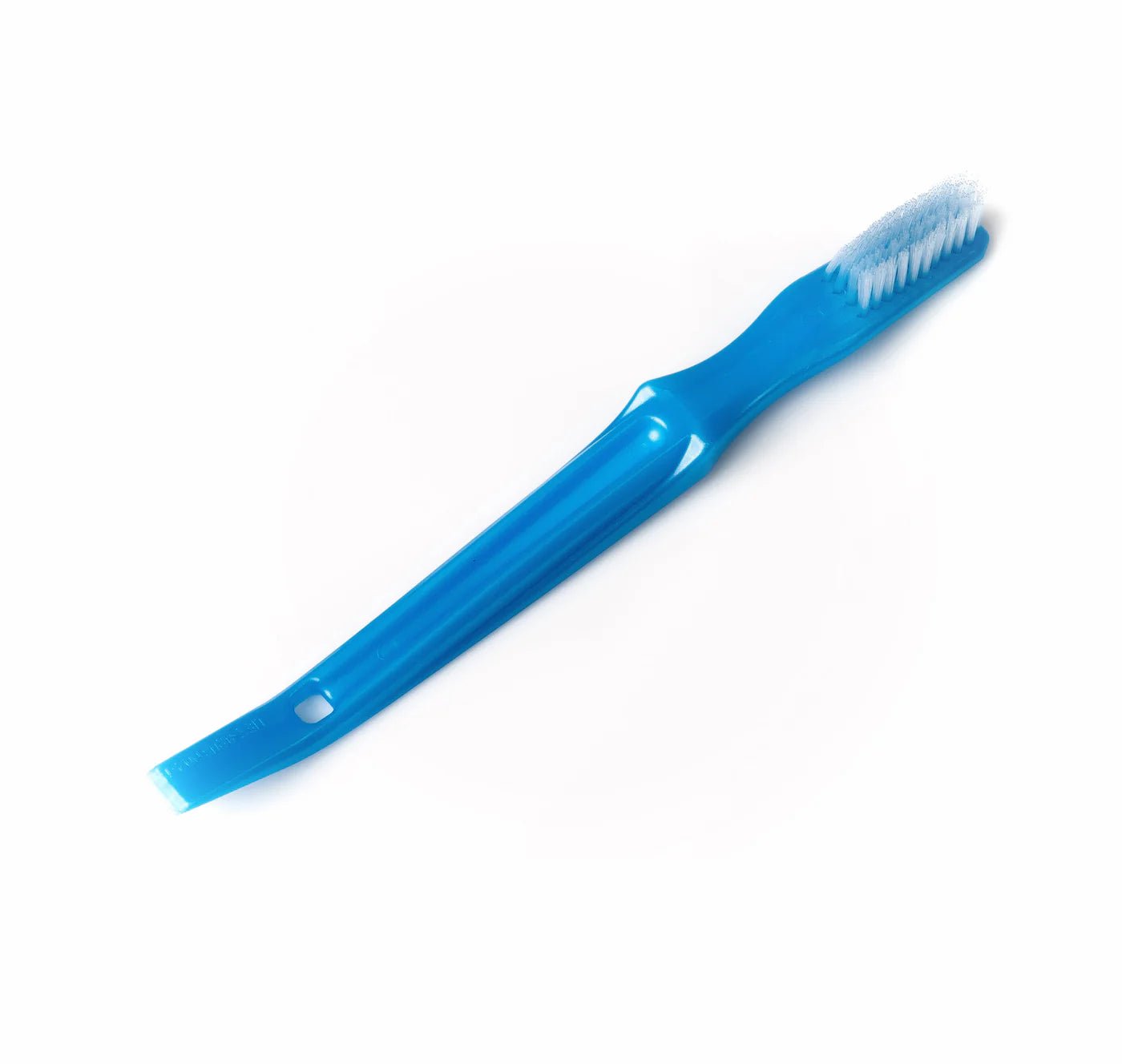 Premium Angel® Cleaning Brush with Scrubbing Bristles - Heavy Duty Scrub Brush for Kitchen, Bathroom, Tile, Grout & Outdoor Cleaning