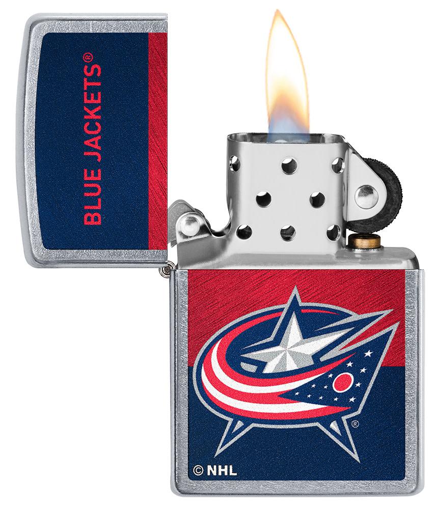 Columbus Blue Jackets® Official NHL Hockey Jerseys & Merchandise - Perfect for Games, Fan Gear & Sports Collectibles