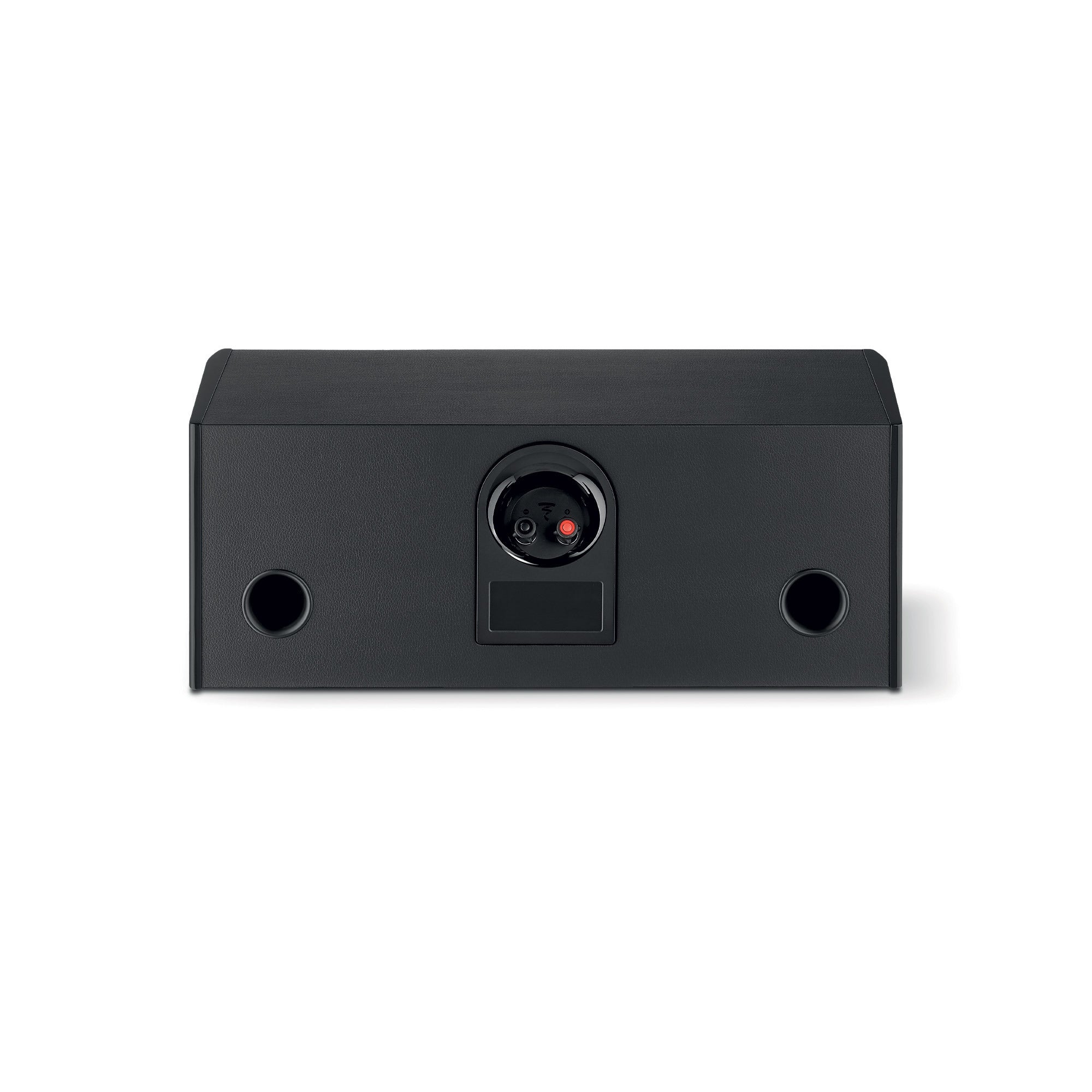 Focal Aria Evo X Center Channel Speaker - High-End Home Theater Audio for Movies & Music - Perfect for Living Room & Media Room Setup