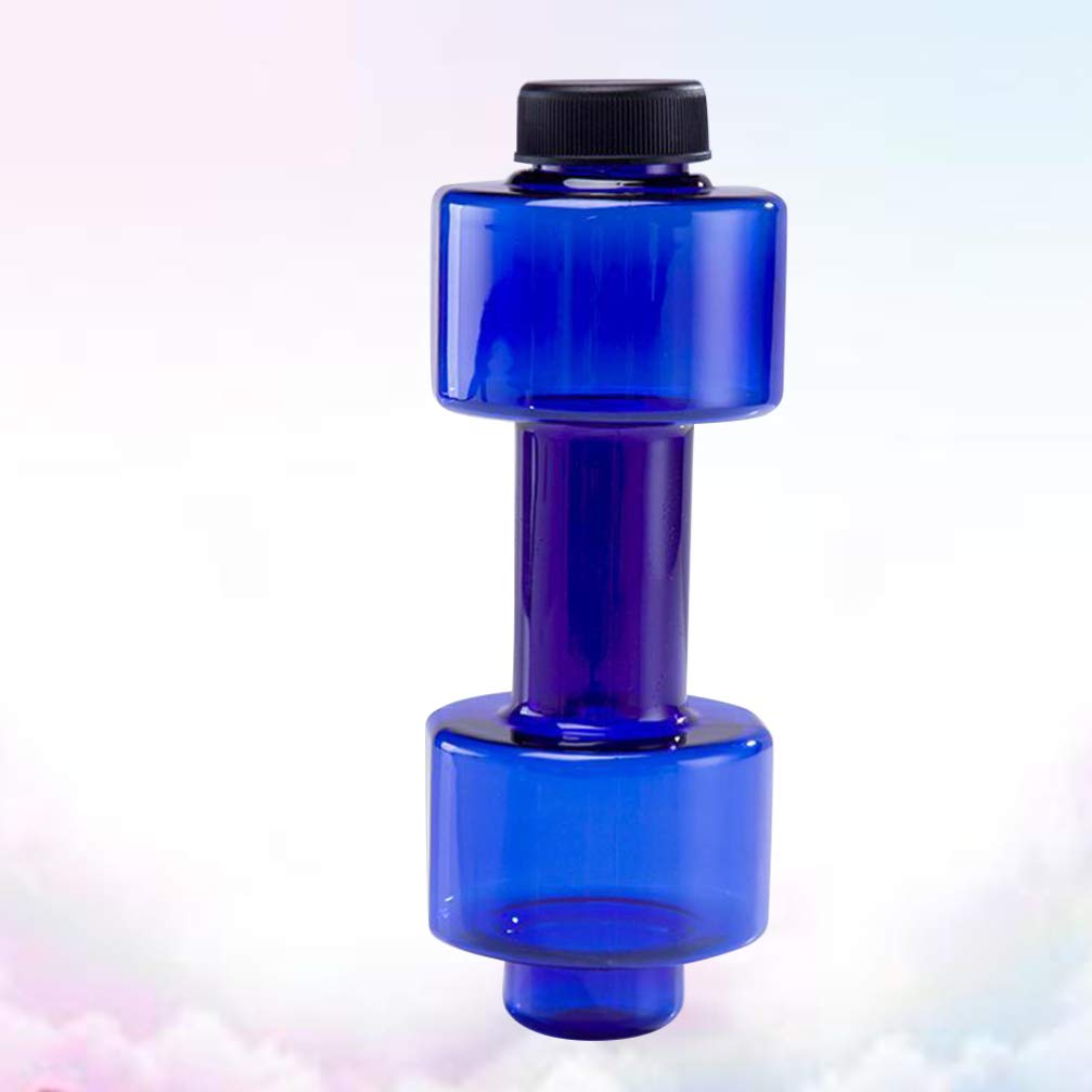 FAVOMOTO Water Dumbbells for Pool Workouts - Adjustable Water Filled Weights for Aqua Aerobics, Swimming & Water Fitness - Perfect for Home Pools, Gym Training & Rehabilitation Exercises