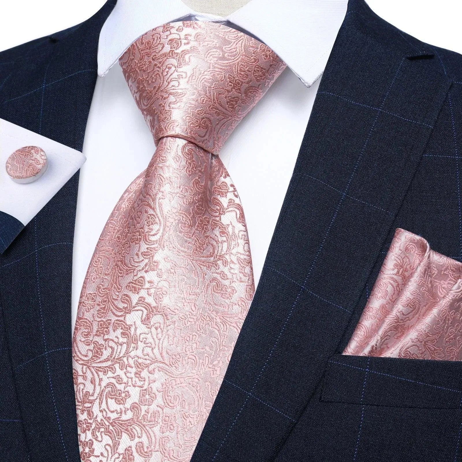 Rose Pink