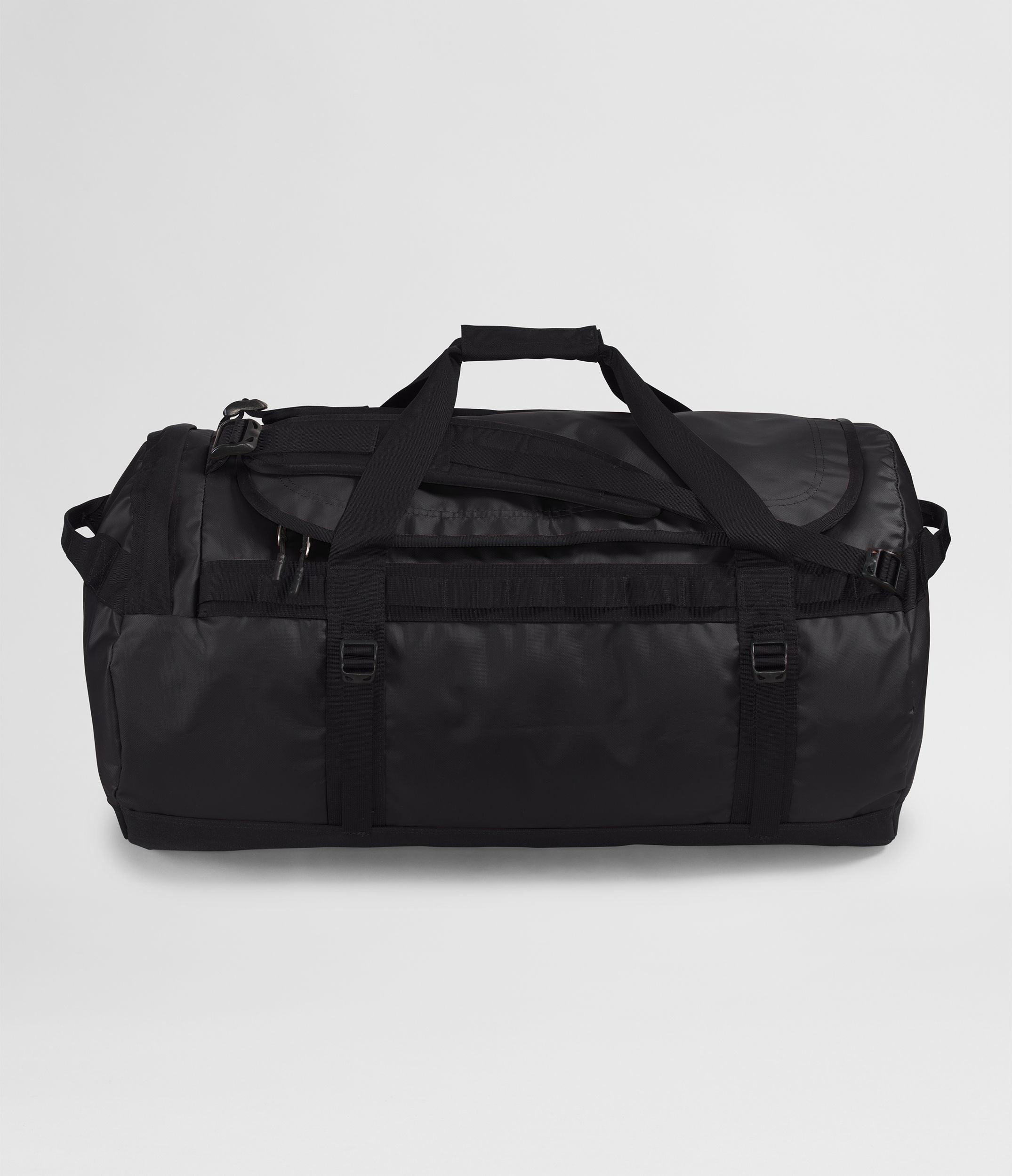 The North Face Base Camp Duffel Bag - Large Waterproof Travel Duffel for Camping, Hiking & Outdoor Adventures - Perfect for Gear Storage & Adventure Travel