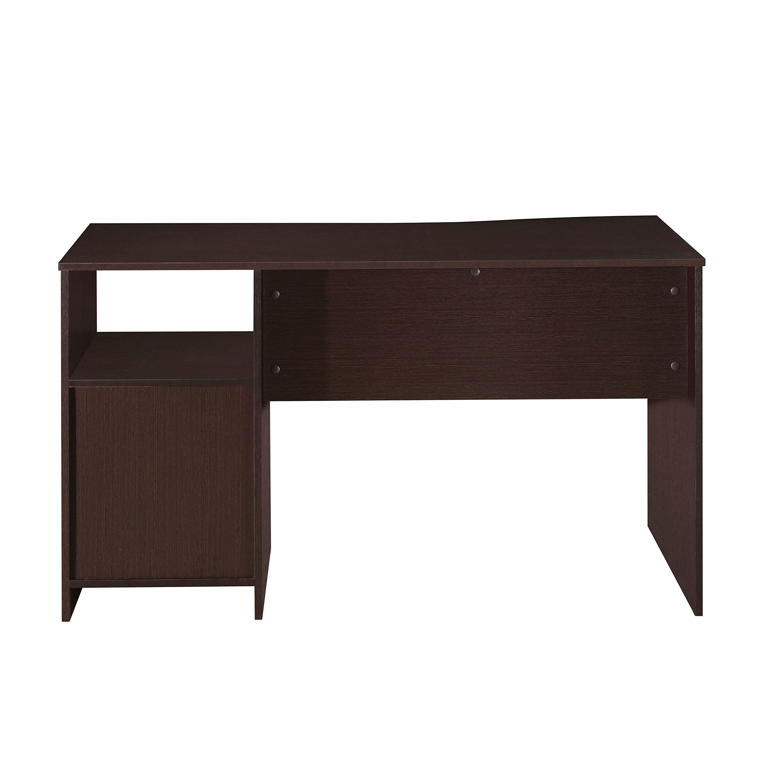 Techni Mobili Classic Computer Desk with Multiple Drawers - 29.5