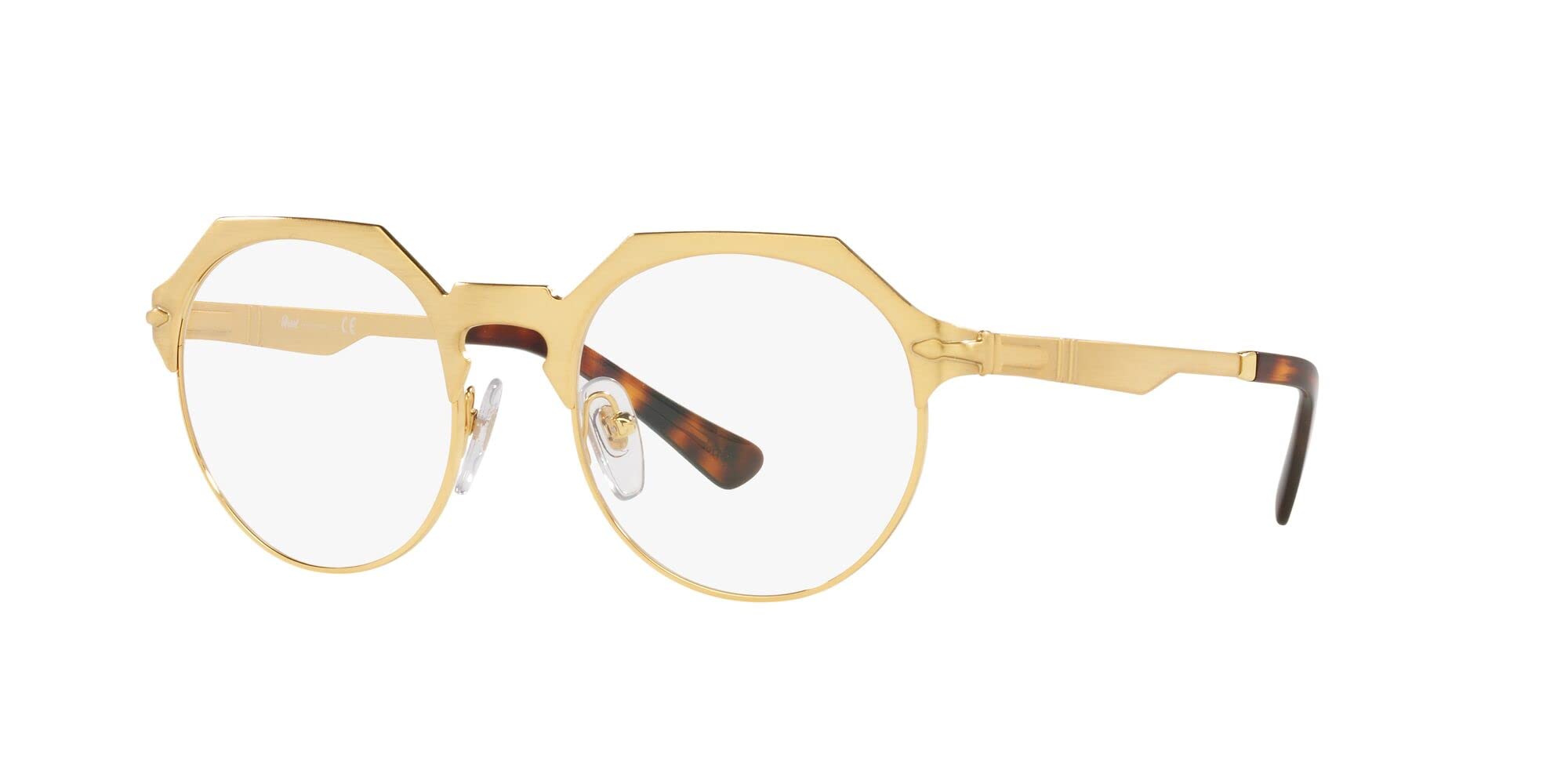Persol Prescription Glasses & Sunglasses for Men & Women - Fashionable Round & Arrow Frame Styles - Perfect for Reading, Driving & Outdoor Activities