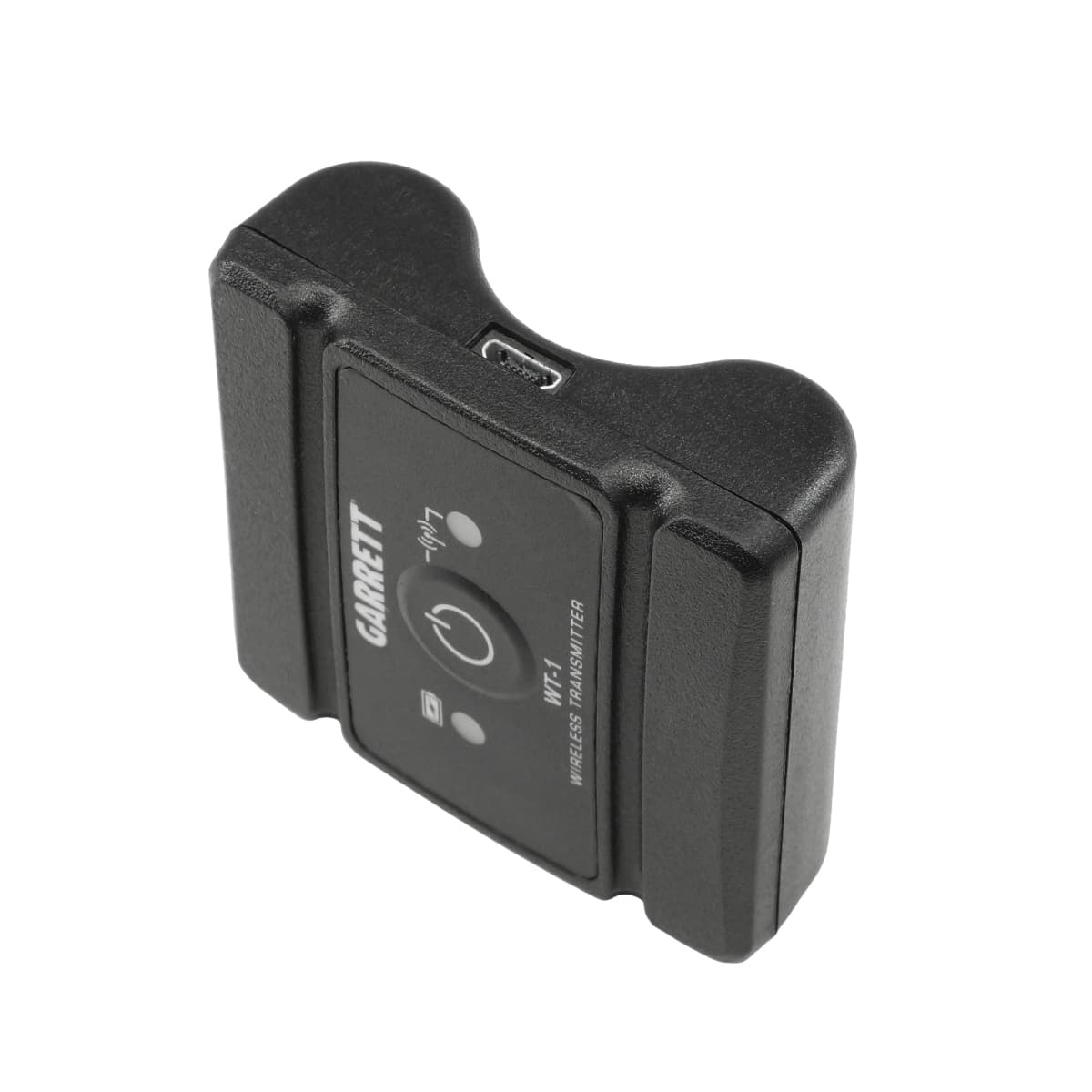 Garrett Z Lynk Wireless Audio System - 2-Pin Headset Transmitter & Receiver for Professional Audio Equipment | Perfect for Live Performances, Studio Recording & Broadcasting