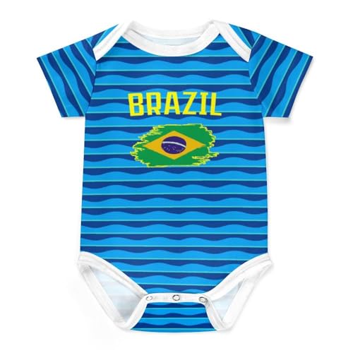 Brazil Away