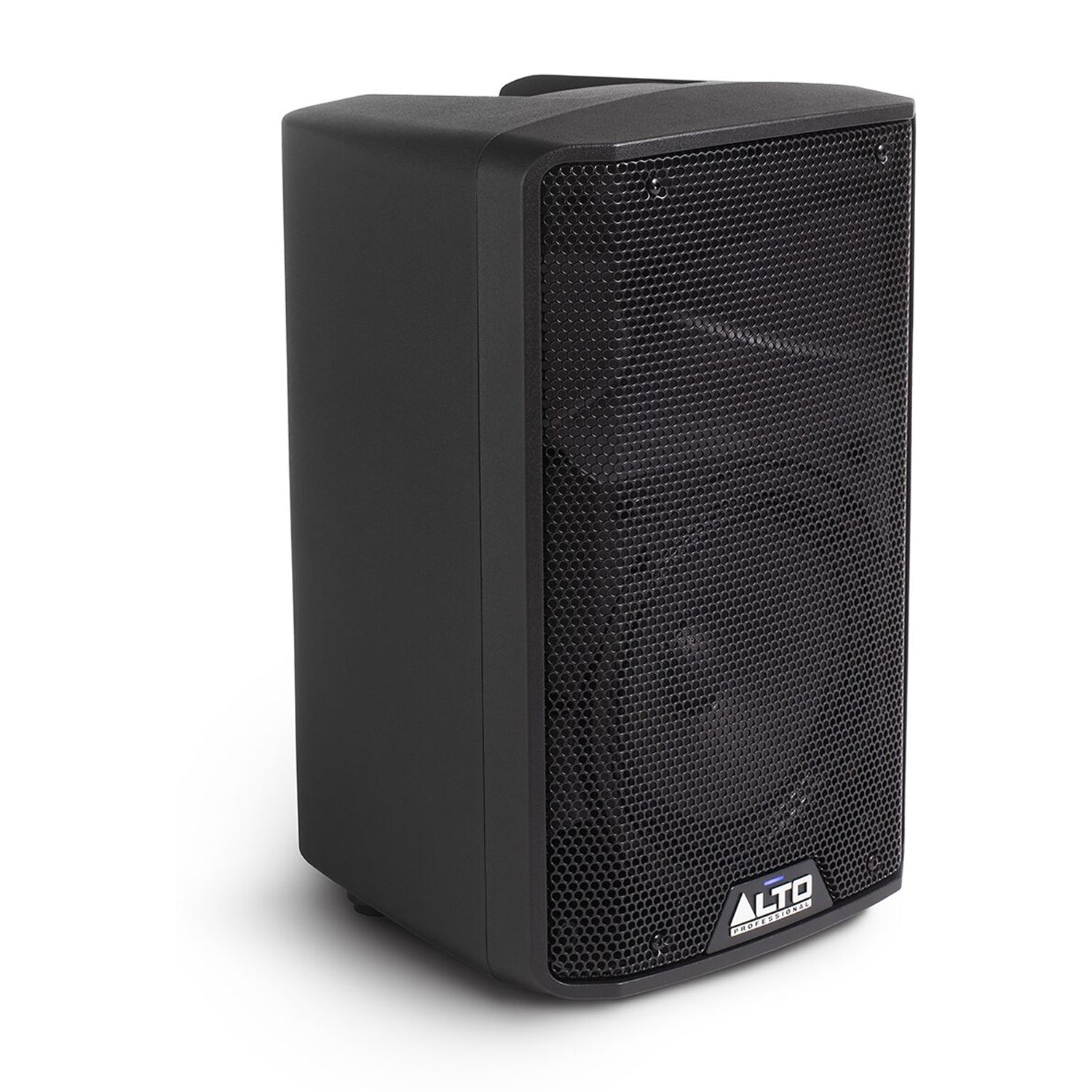 Alto Professional TX408 350W 8-Inch Powered PA Speaker - Perfect for Live Music, DJ Performances & Outdoor Events