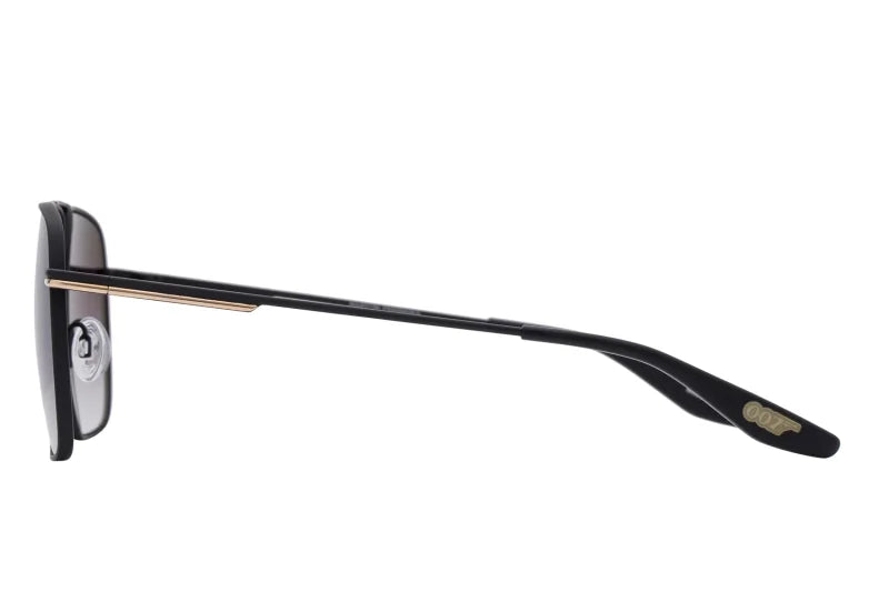 Barton Perreira 007 Royale Sunglasses - James Bond Inspired Aviator Style for Men & Women - Perfect for Outdoor Activities, Driving, and Fashion Statements