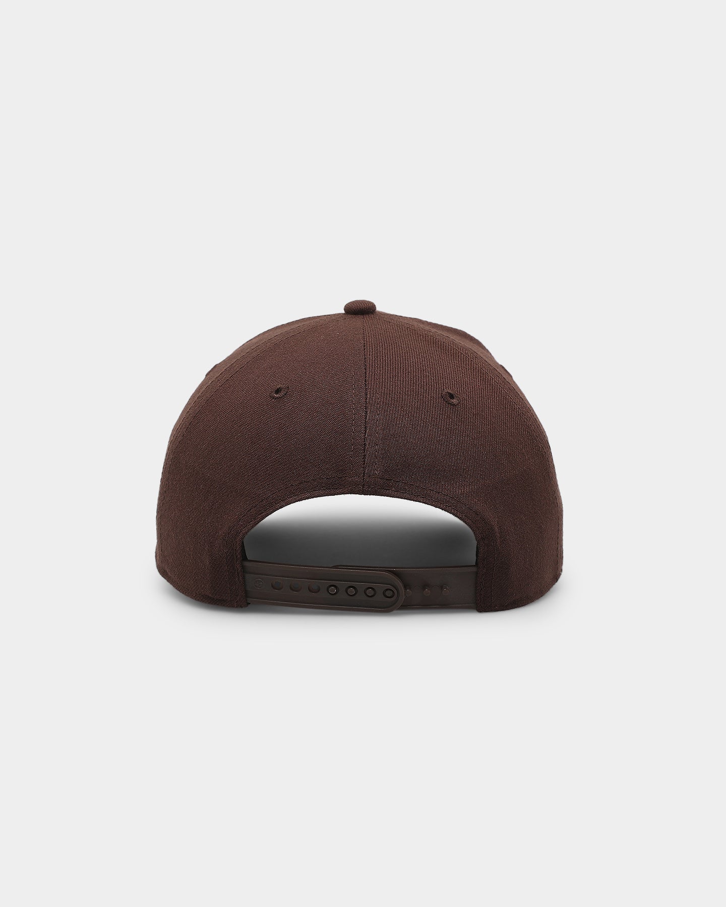 47 Brand San Diego Padres Replica 47 MVP DT Snapback Hat - Brown/Khaki Adjustable Baseball Cap for Men & Women - Perfect for Sports Fans, Casual Wear & Outdoor Activities