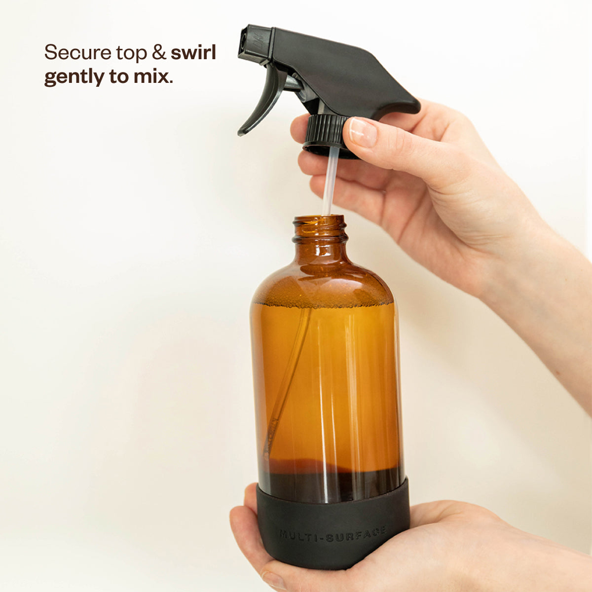 Multi-Surface Cleaning Kit for Home & Office - All-Purpose Cleaner for Kitchen, Bathroom, Floors & More | Eco-Friendly & Effective