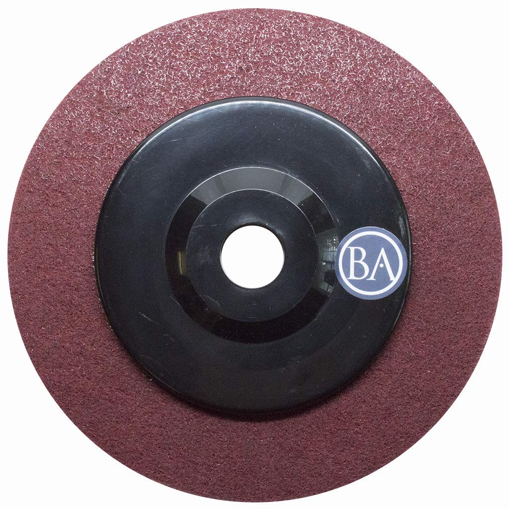 Benchmark Abrasives 7