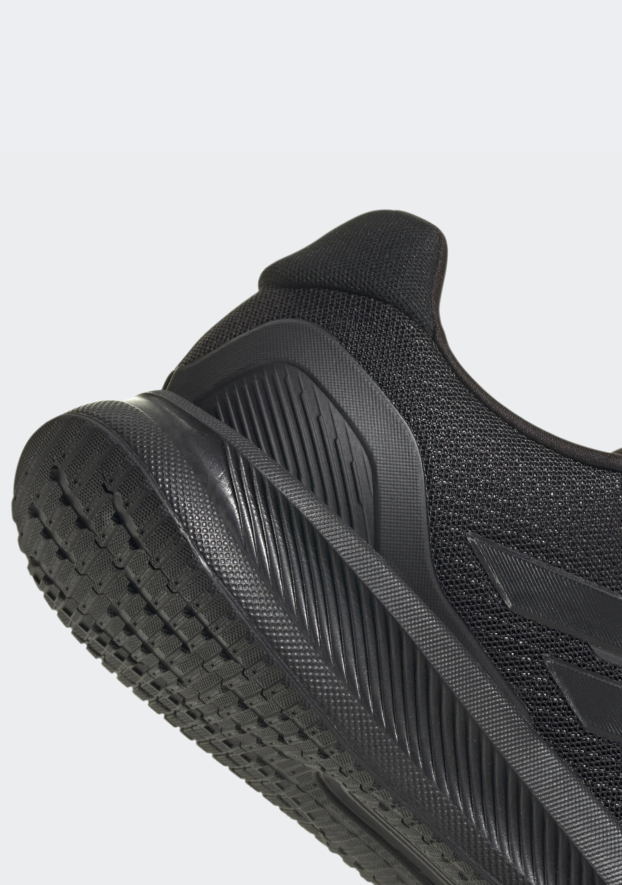 Adidas Men's Runfalcon 5 Running Shoes - Lightweight Comfort for Jogging, Training & Gym Workouts - Perfect for Road Running & Daily Wear