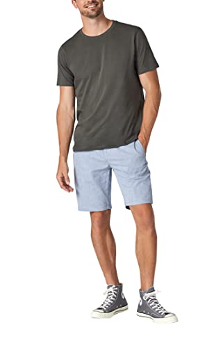 Blue Summer Stripe