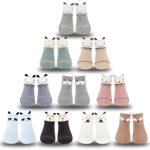 Animal 10 Pairs