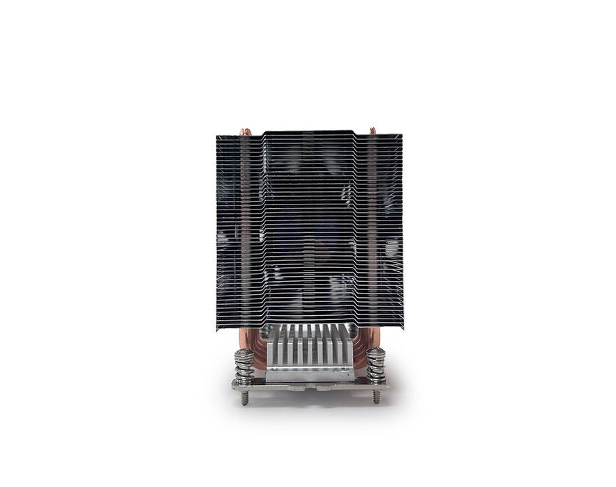 Dynatron A56 3U Active CPU Air Cooler - High Performance Server Cooling Solution for Data Centers & Workstations