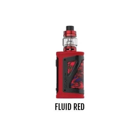 SMOK SCAR 18 230W Starter Kit - Advanced Vape Mod with TFV18 Tank, Dual 18650 Batteries, 6mL Capacity - Perfect for Cloud Chasing & Flavorful Vaping Experience