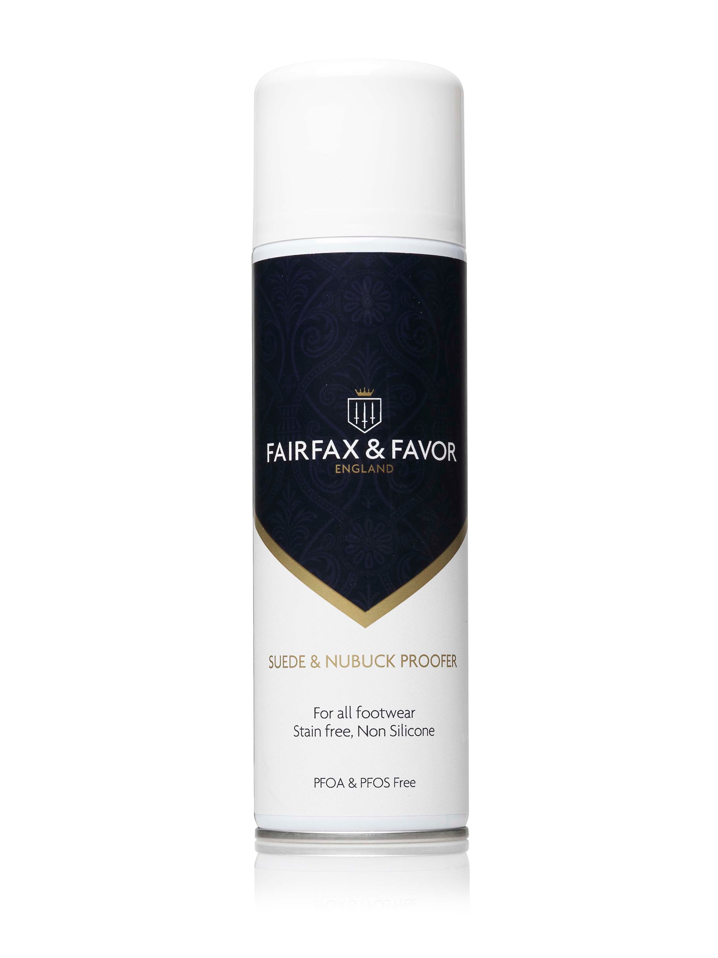 Premium Suede & Nubuck Protector Spray - Waterproof Stain Repellent for Shoes, Boots & Bags | Ideal for Outdoor, Winter & Everyday Use