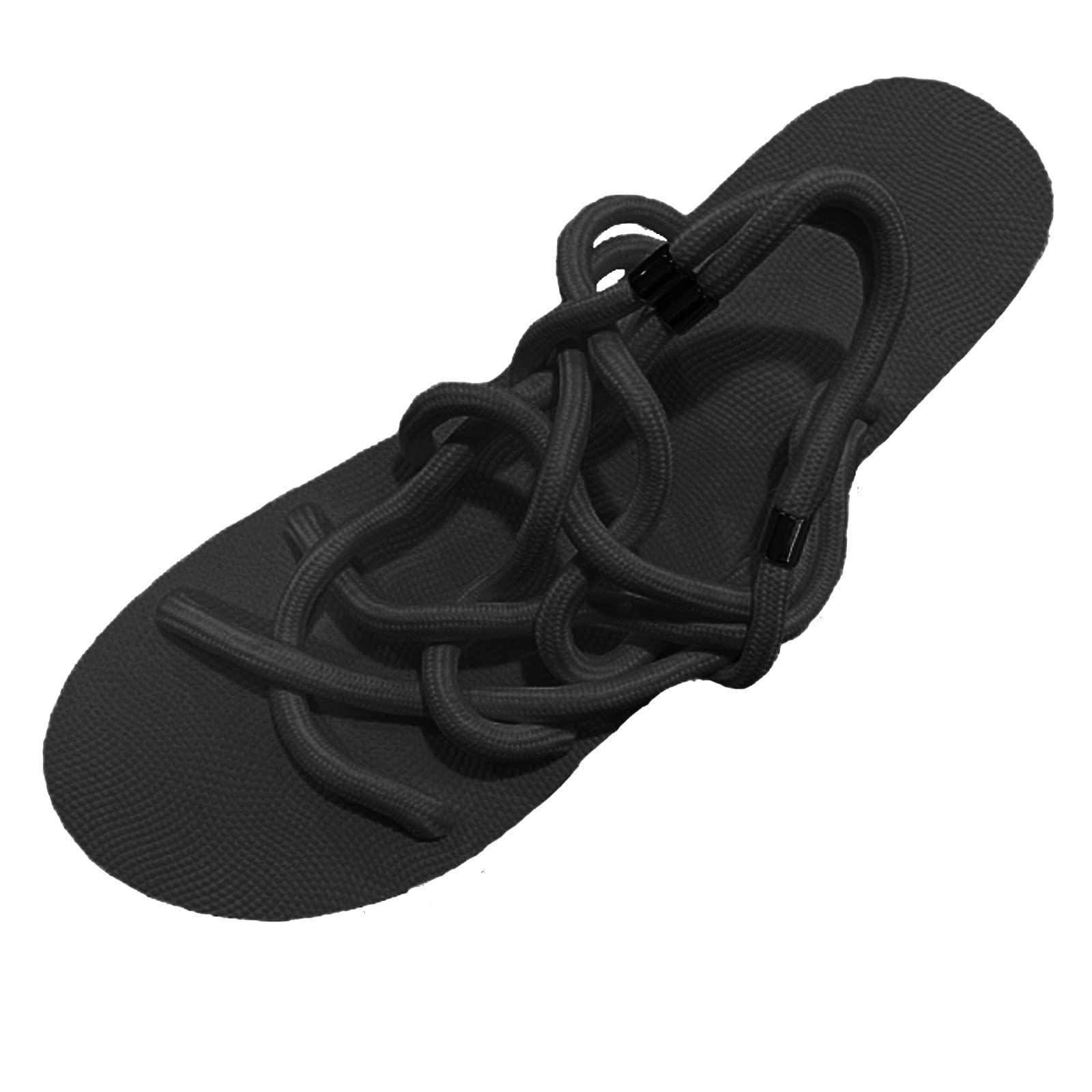2022 Women's Summer Slippers - Breathable Soft Comfortable Slip-On Sandals for Indoor Outdoor Use - Perfect for Home, Beach, Poolside & Vacation