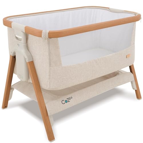 Scandinavian Walnut & Ecru