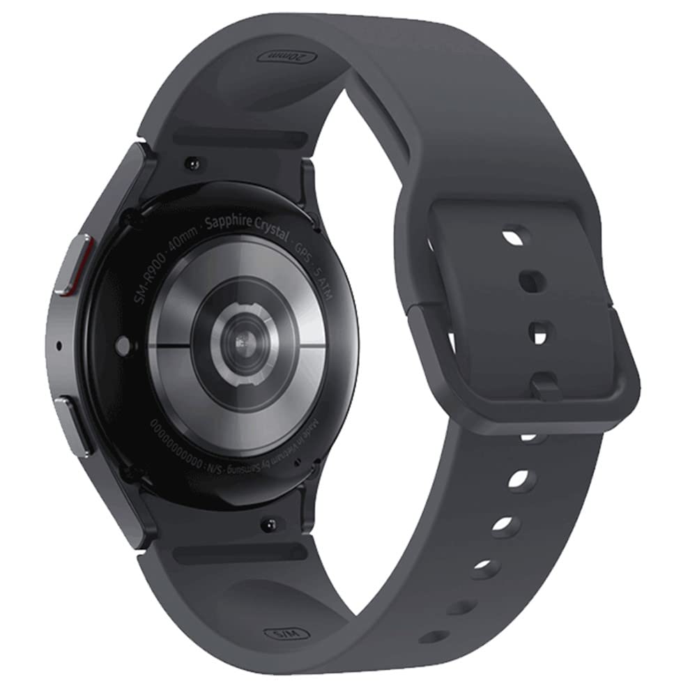 SAMSUNG Galaxy Watch 5 (40mm, WiFi + 4G LTE) 1.2