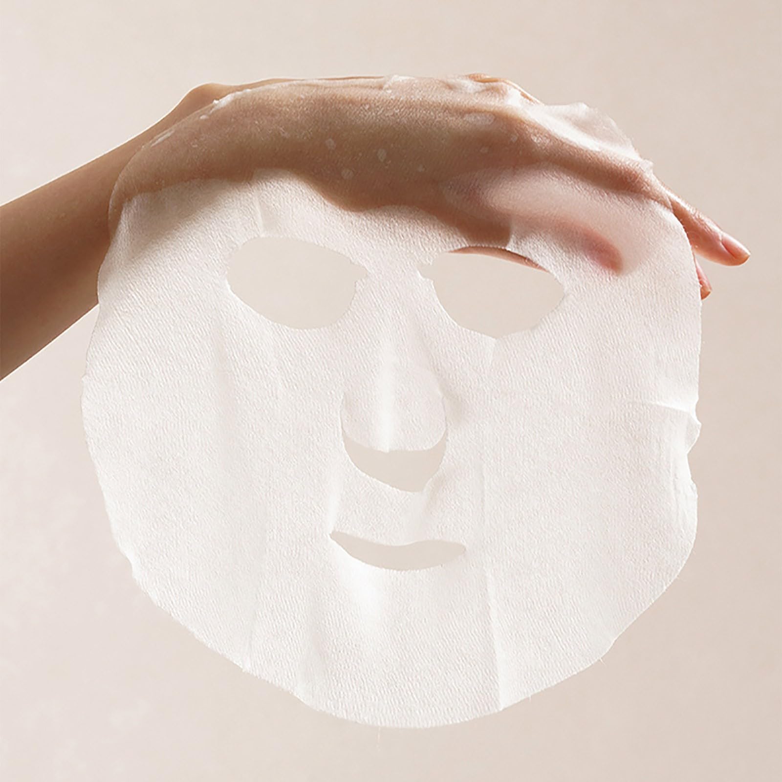 Premium Snail Mucin Sheet Mask - Hydrating & Anti-Aging Facial Mask with Snail Secretion Filtrate | Korean Skincare for Youthful Glow | Reduces Wrinkles & Fine Lines | Perfect for Night Routine, Spa Day & Travel Skincare (1pc)