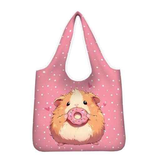 Guinea Pig Donut
