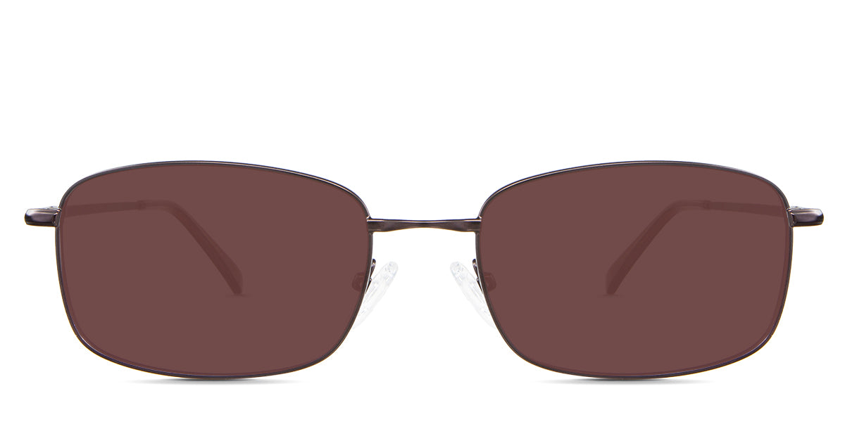 Ozzy Men's Prescription Sunglasses - UV Protection Polarized Lenses for Driving, Fishing & Outdoor Activities