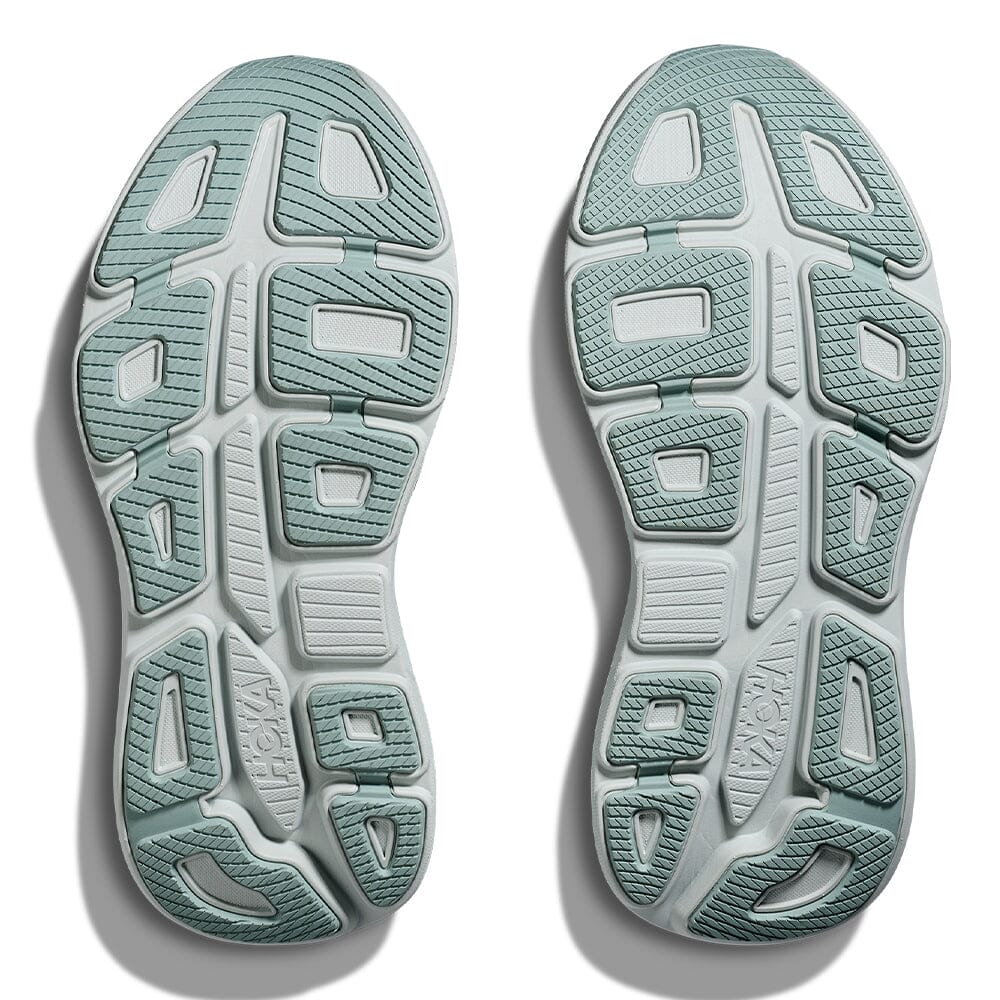 Hoka Women's Bondi 9 Running Shoes - Cushioned Road Running Sneakers for Women with Maximum Support & Comfort | Perfect for Long Distance Running, Jogging, and Daily Workouts