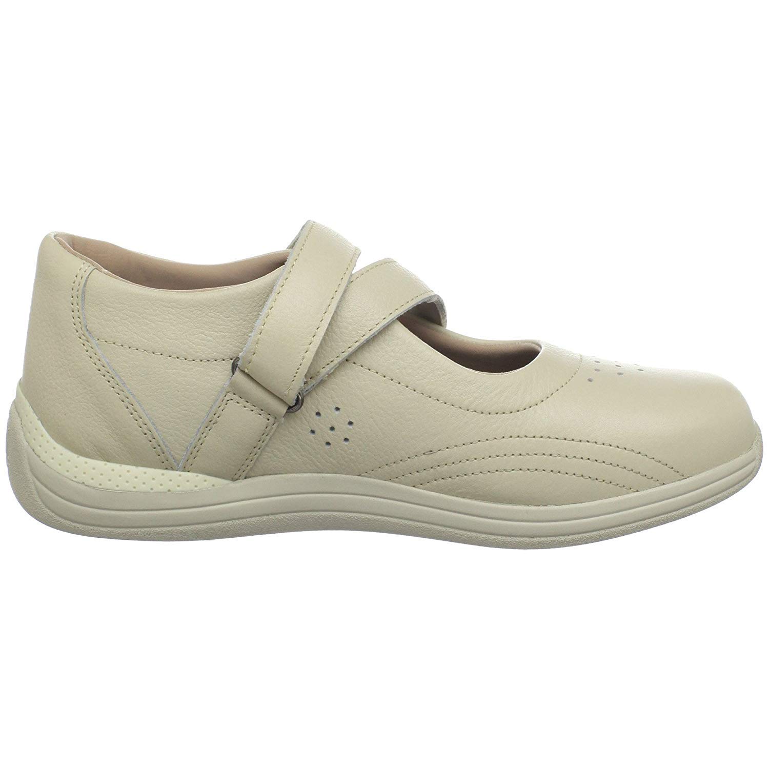 Drew Shoe Women's Orchid - Comfortable & Stylish Orthopedic Shoes for Women with Arch Support - Perfect for Walking, Working & Everyday Wear