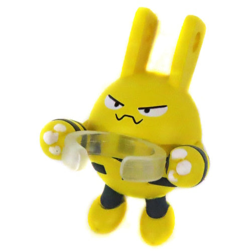 Pokemon Ringyu Vol. 04 Takara Tomy 1 Inch Mini Figure - Cute Collectible Toy for Kids & Fans | Perfect for Display, Gifts & Pokemon Battles