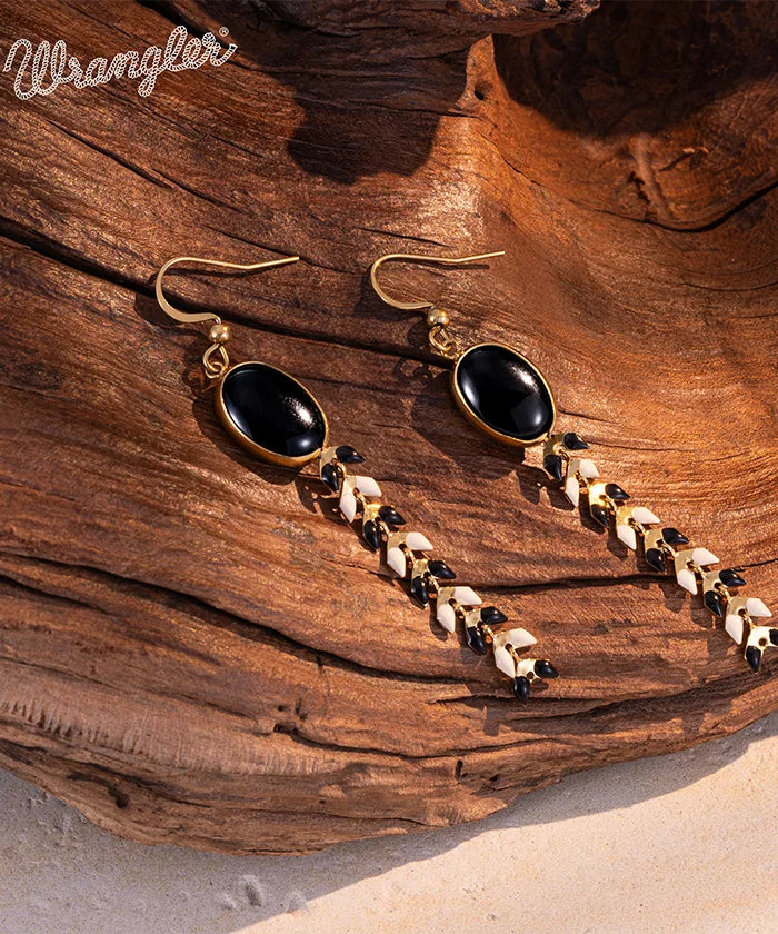 Wrangler Demeter’s Orb Necklace and Earrings Set - Sterling Silver Greek Goddess Jewelry for Women - Perfect for Weddings, Date Nights & Special Occasions