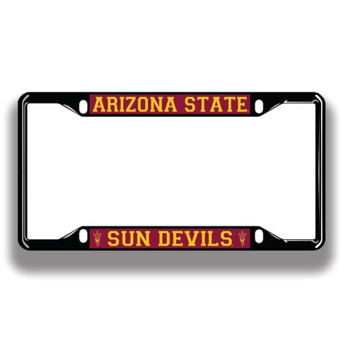 Arizona State Sun Devils Black