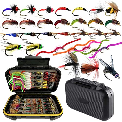 114Pcs/Kit-16 Mixed Styles