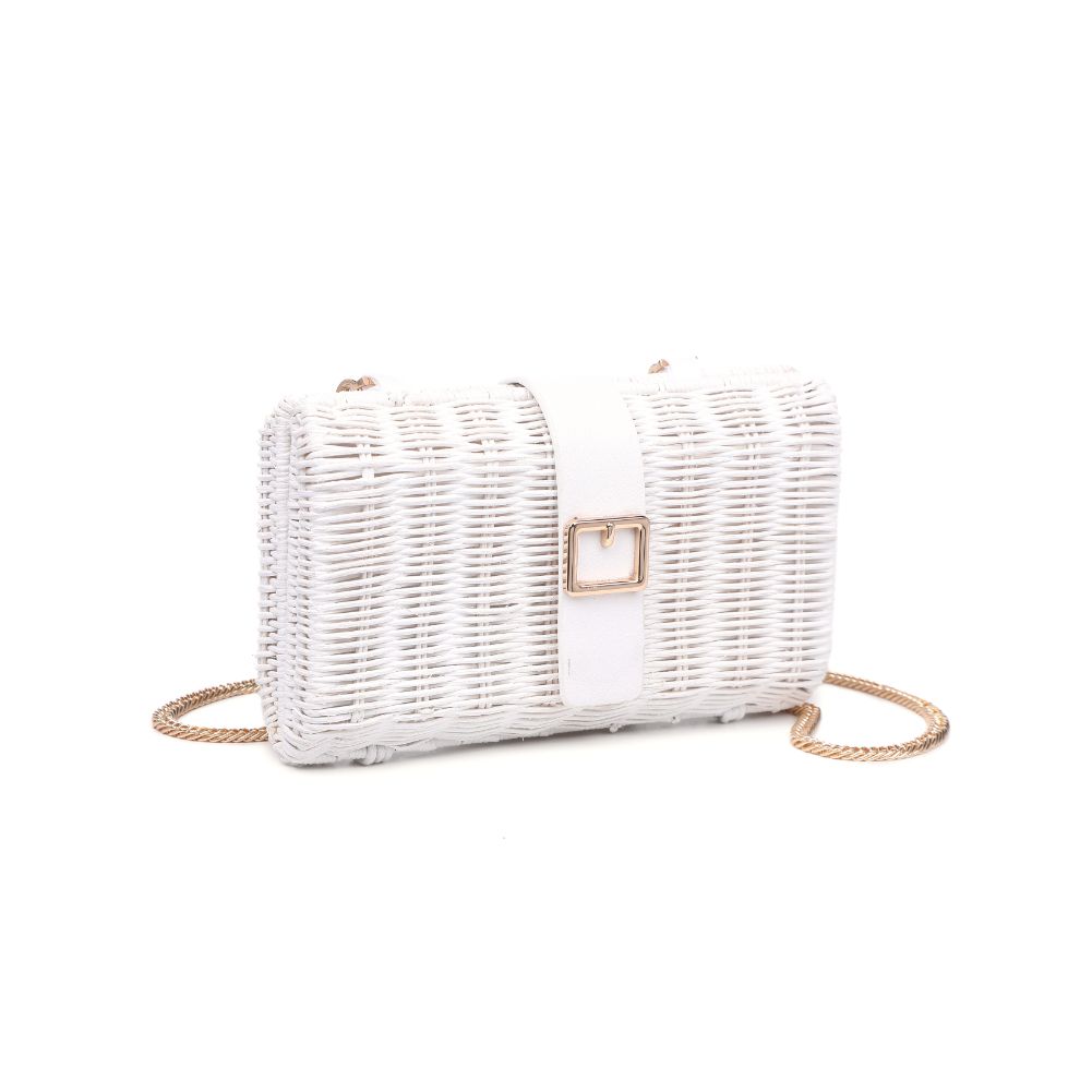 Stylish Crossbody Bag for Women - Lightweight & Durable Shoulder Purse - Perfect for Travel, Shopping & Everyday Use