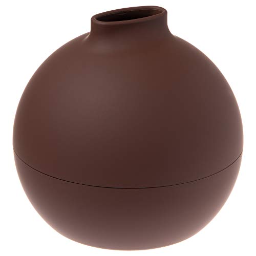 13) Chocolate Matte Finish