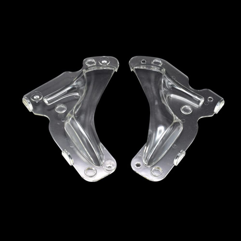 TUKE 3D Polycarbonate High Heel Shoe Chocolate Molds with Clips - DIY Crystal Jelly Candy Cake Decoration, Fondant Baking Tool (6.8 x 6 x 1.96 Inch) - Perfect for Birthday Parties, Wedding Desserts & Home Baking Creations