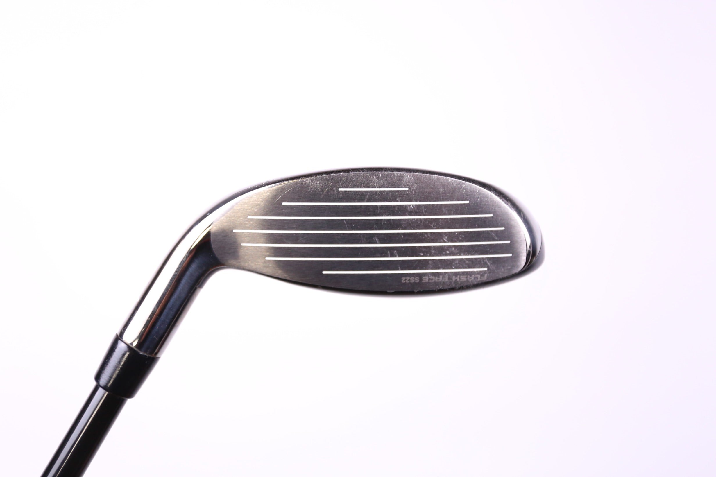 Callaway Rogue ST Pro 3H Hybrid Golf Club - Right Handed, 20 Degrees, Stiff Flex - Perfect for Mid-Handicap Players & Course Play