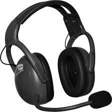 Terraphone Club Touring T026E Professional Face Headset - Perfect for Live Performances, DJ Sets, and Studio Recording