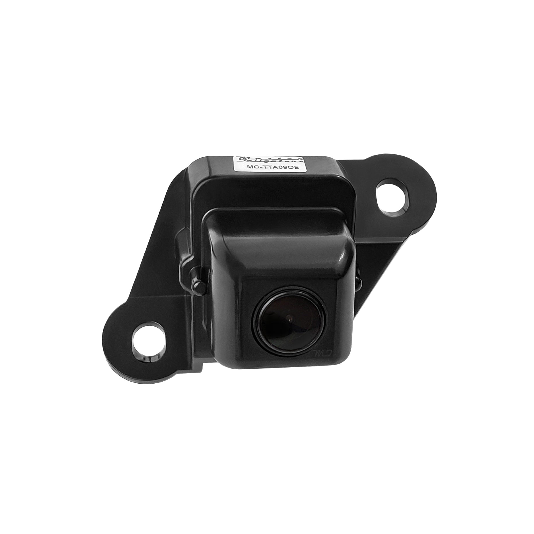 Toyota Tacoma 2009-2013 OEM Backup Camera Replacement - Genuine Part #86790-04010 | Rear View Safety for Parking & Towing