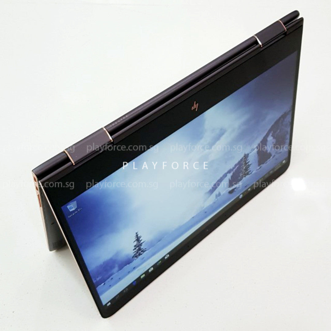 HP Spectre x360 13.3