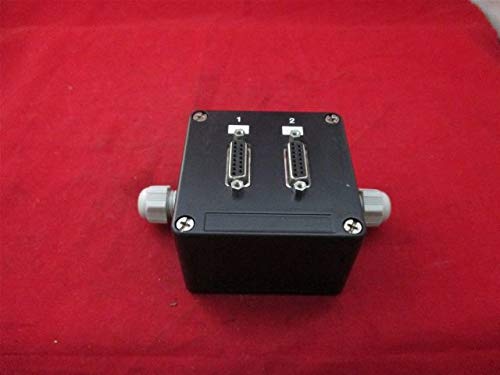 Schneider TSXSCA62 Waterproof Junction Box - IP65 Rated for Outdoor & Industrial Electrical Wiring Protection
