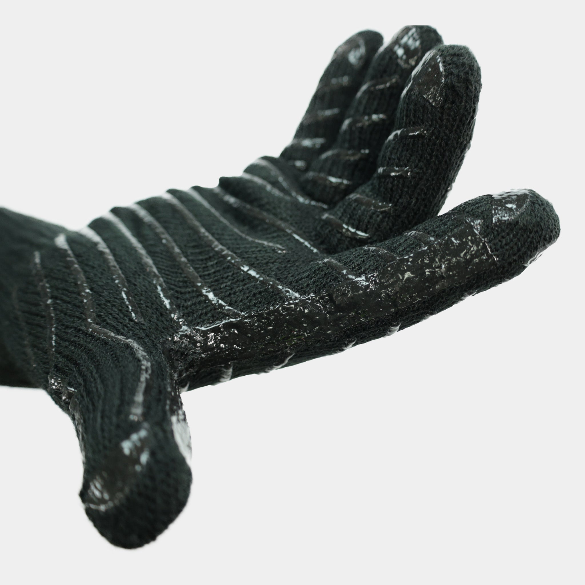 Frontline Gloves - Durable Work Gloves for Construction, Gardening & Outdoor Activities - Heavy Duty Protection for Hands