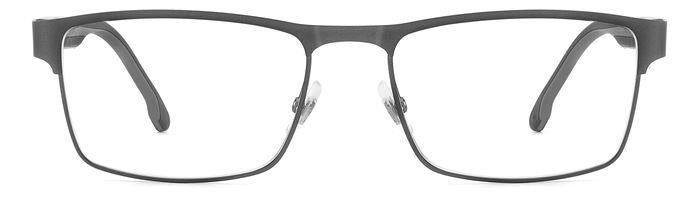 Carrera 8884 Sunglasses - Polarized UV Protection Sports Sunglasses for Men & Women - Perfect for Running, Cycling, and Outdoor Activities