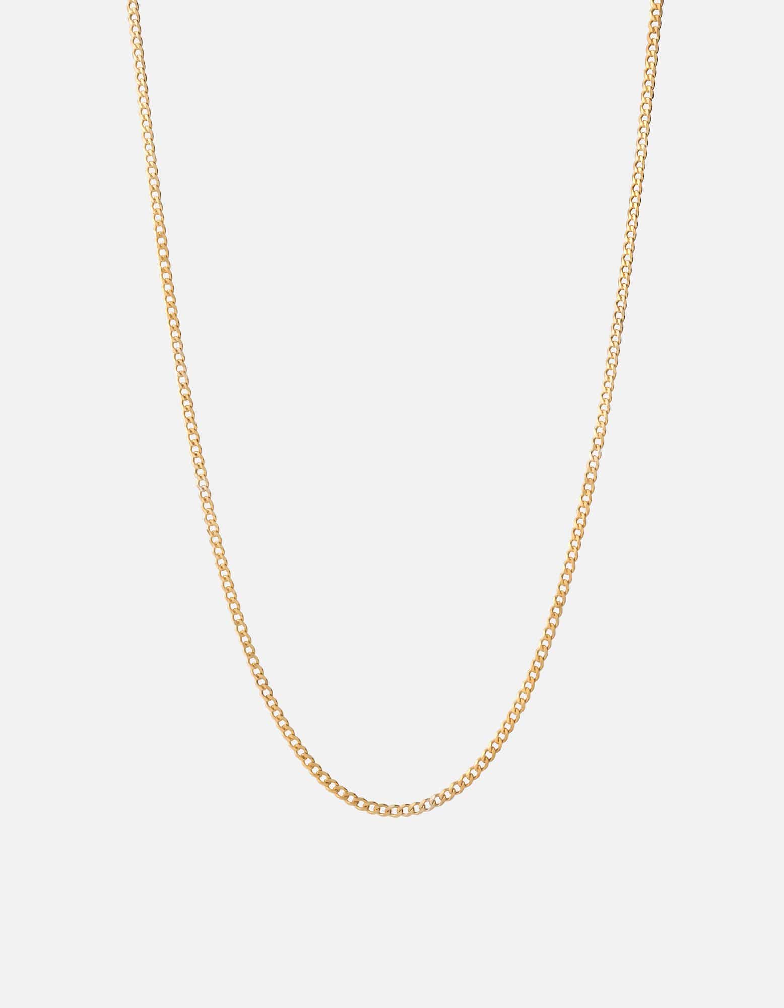 Polished Gold