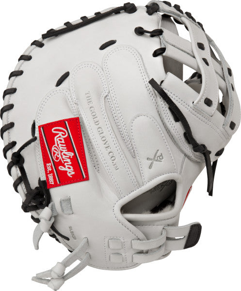 Rawlings Liberty Advanced Catcher's Mitt 34